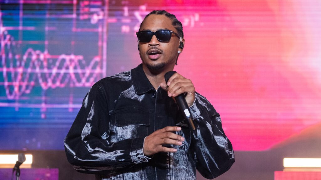 KAWS X Clipse LGSEO Tee Box Set 8