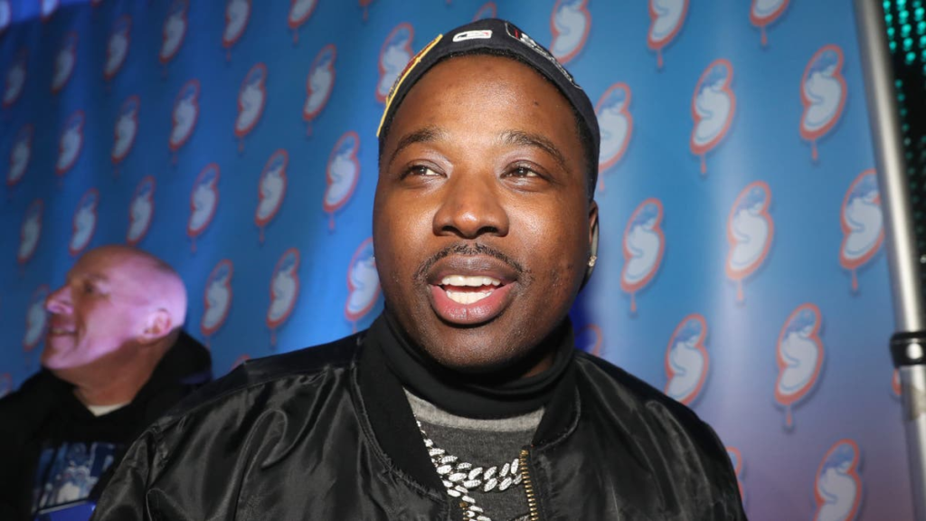 Troy Ave Allegedly Staged Chef Geoff Cole Shootout, Reports Claim
