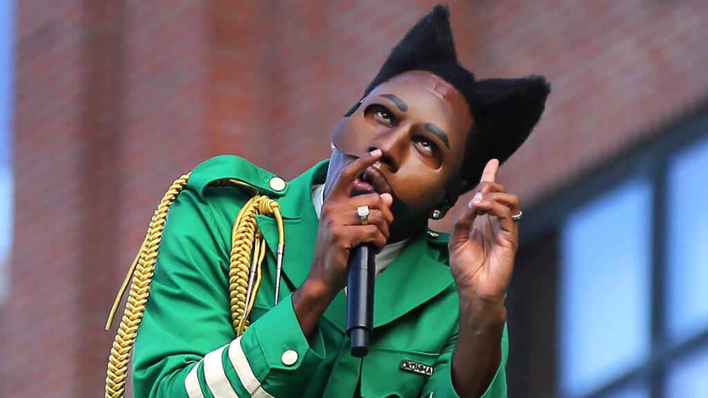 KAWS X Clipse LGSEO Tee Box Set 8