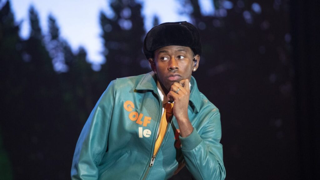 Tyler, The Creator Still Wants Podcast Mics Taken Away