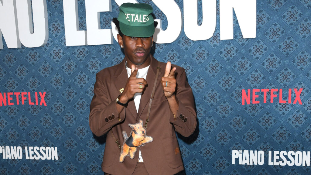 KAWS X Clipse LGSEO Tee Box Set 8