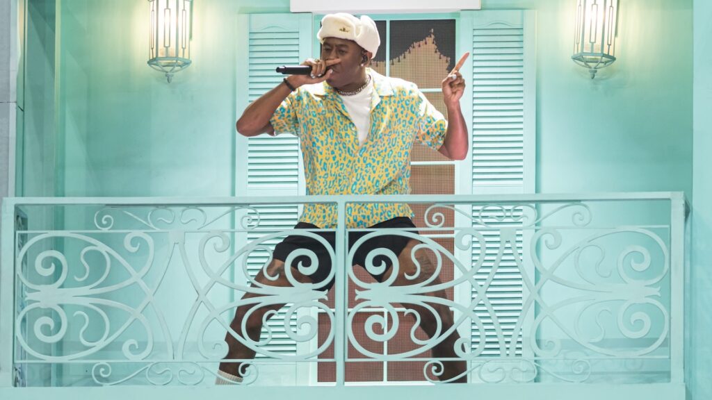 KAWS X Clipse LGSEO Tee Box Set 8