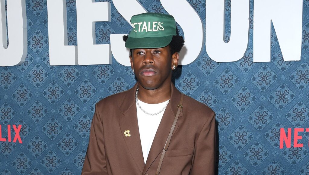 Tyler, the Creator