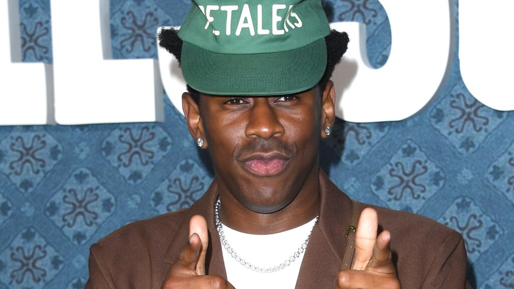 KAWS X Clipse LGSEO Tee Box Set 8