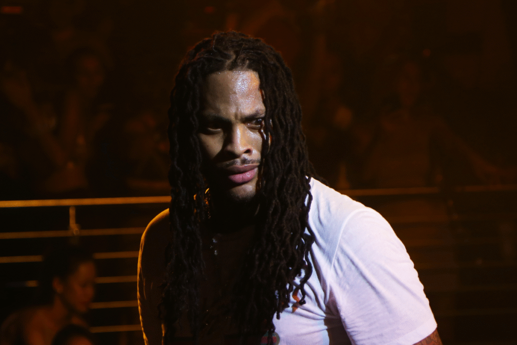 Waka Flocka Thrown Out Of Hamptons Hotspot: "I'm Worth $20M"