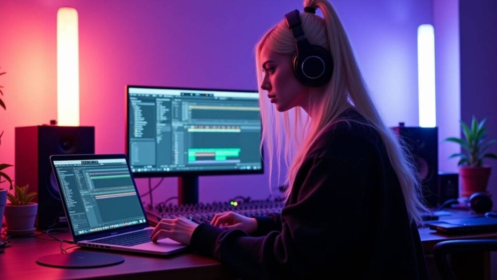What is Sound Made of in the Digital World? 🔊