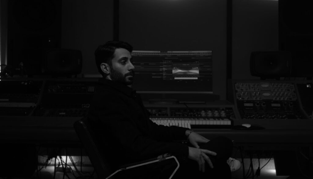 What makes Komplete a philosophical toolkit for electronic artists like The Alexsander