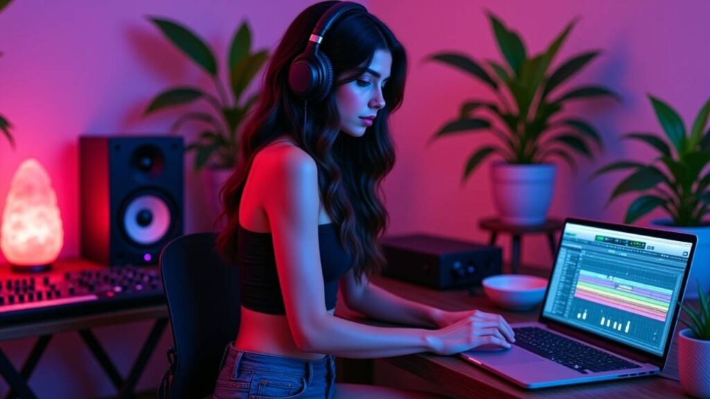 White Noise vs Pink noise: What's the Difference?