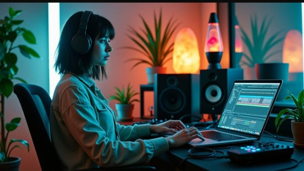 Who Is the King of Royalty-Free Music Samples?