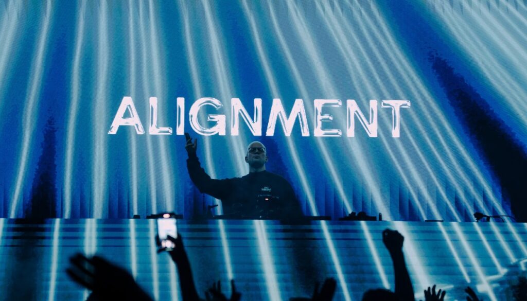 Why Alignment turns to Kontakt and Noire to inject emotion into high-impact club tracks