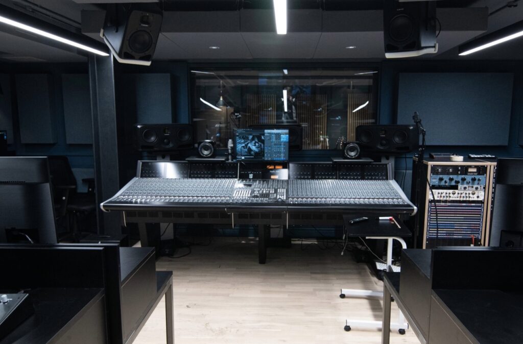 Why Every Sound Engineer Needs to Understand Spatial Audio in 2025 -