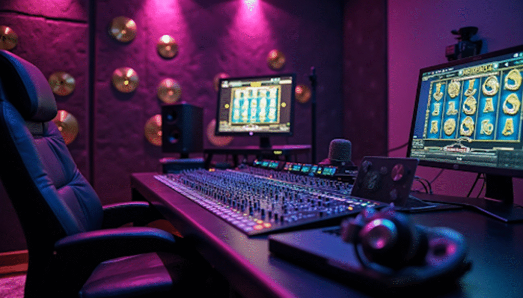 Why Hip-Hop Fans Are Vibing with Online Pokies