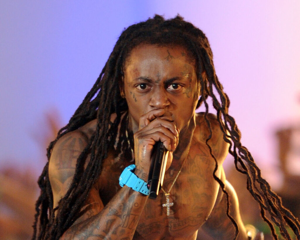 Lil Wayne