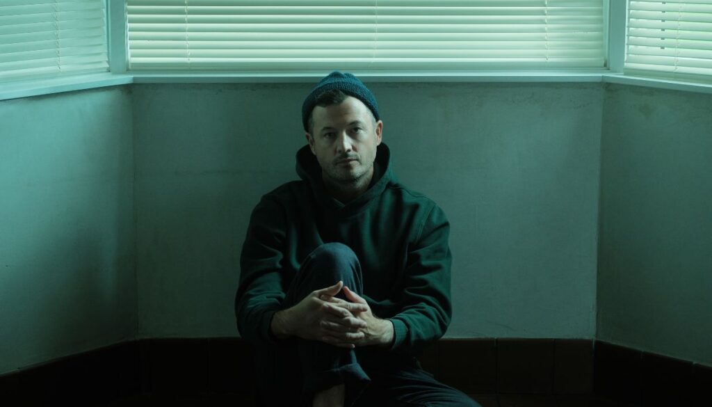 Why SYML records like a minimalist and thinks like a producer