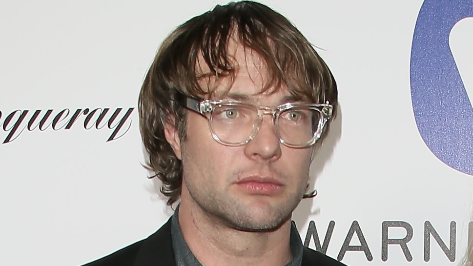 Wife of Ex-Maroon 5 Member Accuses Him of Assault, Sextin… Mickey Madden attend Warner Music Group's annual Grammy celebration