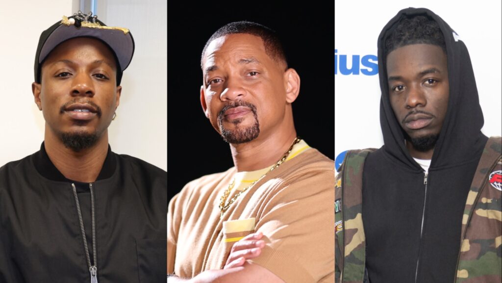 KAWS X Clipse LGSEO Tee Box Set 8