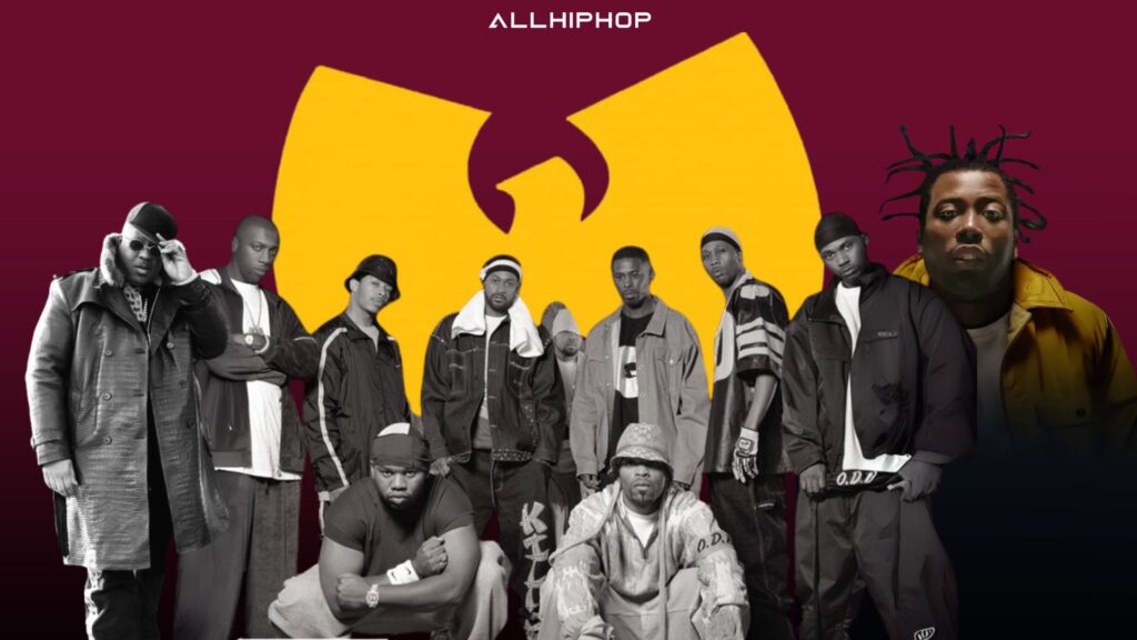 Wu-Tang Forever: Final U.S. Tour Reminded Us Why They’re The Greatest Wu-Tang Forever: Final U.S. Tour Reminded Us Why They’re The Greatest