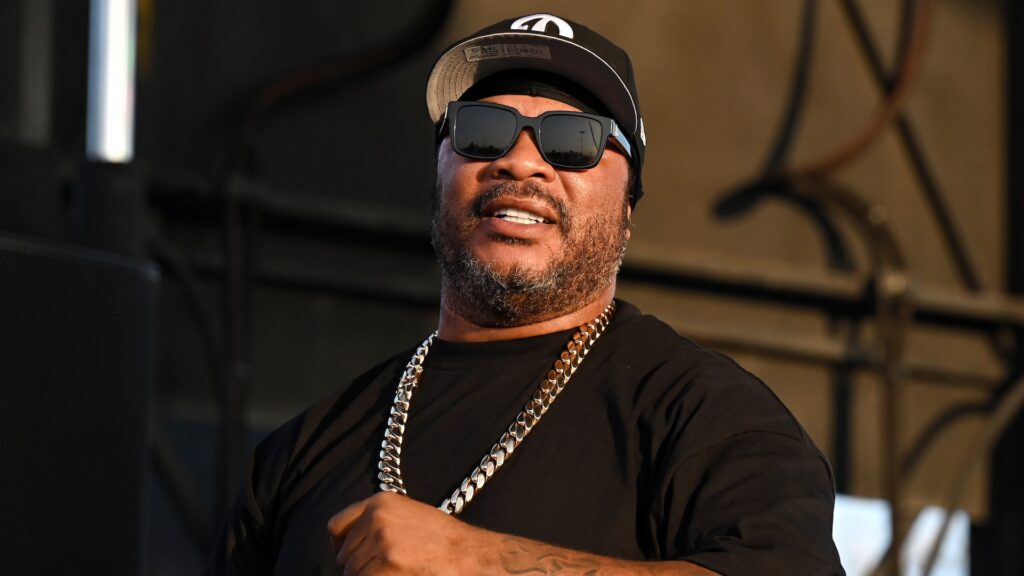 Xzibit