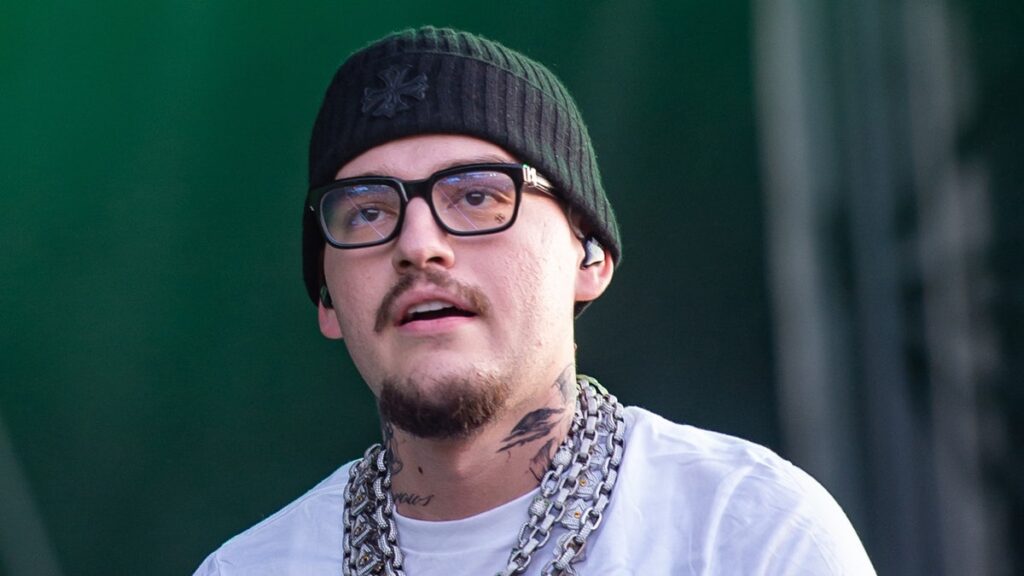 Yeat Announces Surprise ‘DANGEROUS SUMMER’ EP