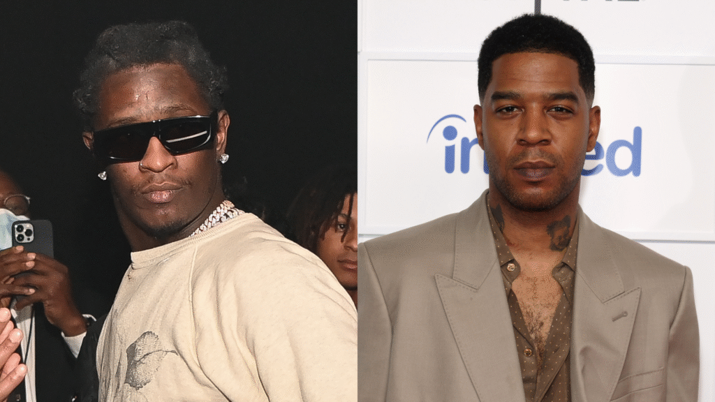 KAWS X Clipse LGSEO Tee Box Set 8