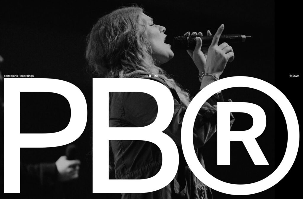 pointblank Recordings Artists Hit Over 500K Streams on Spotify! -