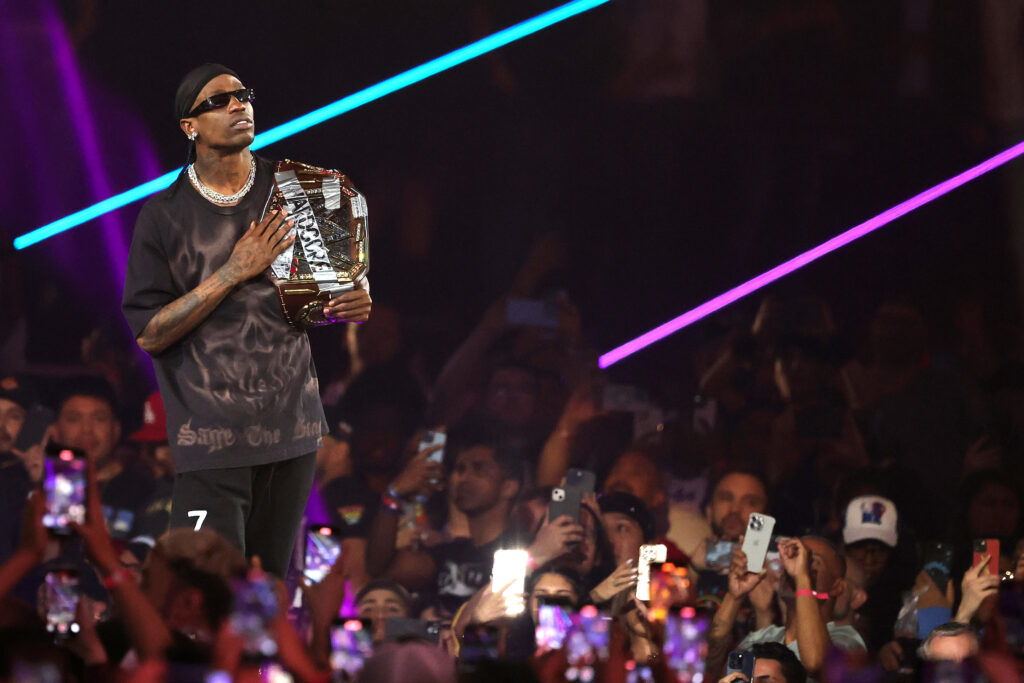 KAWS X Clipse LGSEO Tee Box Set 8