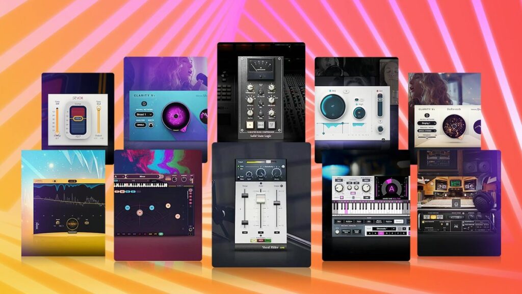 Waves Labor Day Sale
