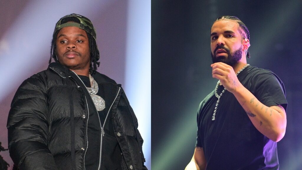 42 Dugg Says People “Turned On” Drake