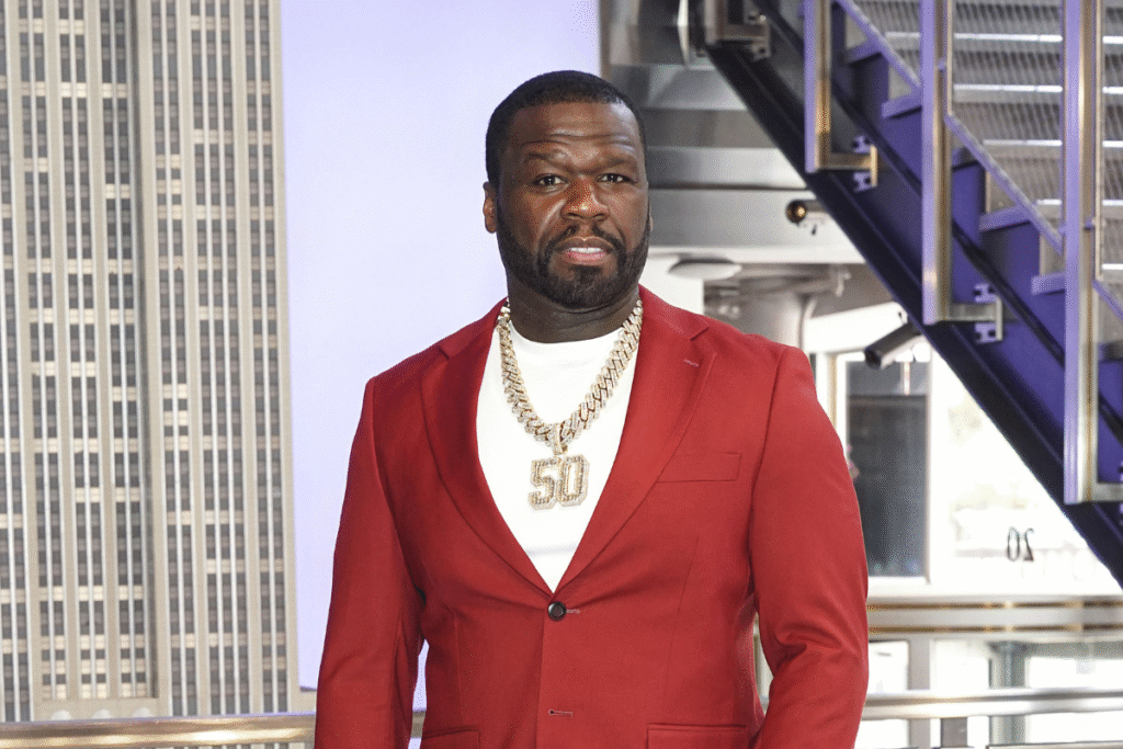 50 Cent Expands G-Unit Vision With Permanent G-Dome Development
