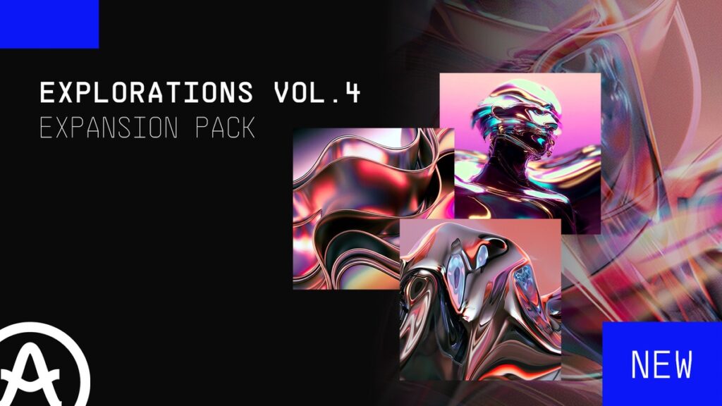 Arturia releases Explorations Vol. 4 for Pigments and Analog Lab