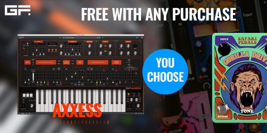 AudioDeluxe