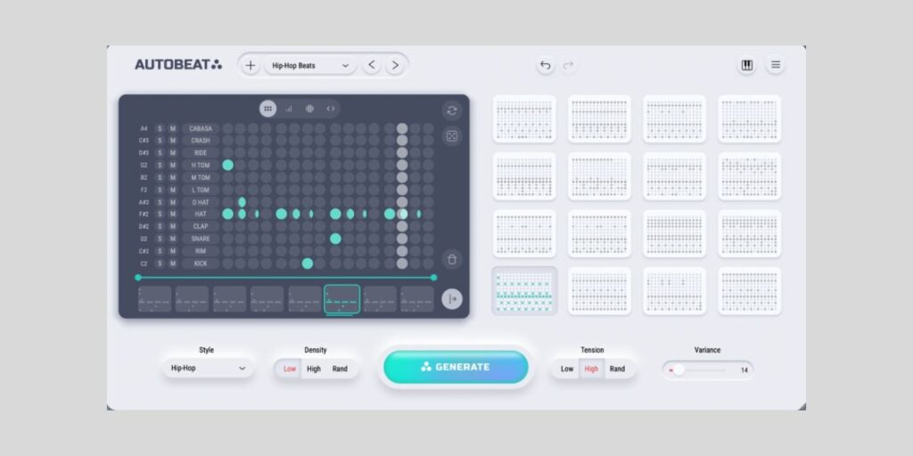 Axart Labs AutoBeat 2