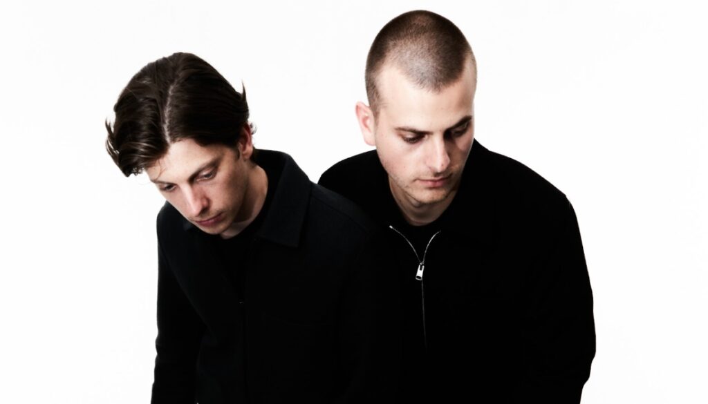 Betical on staying minimal and intentional with Maschine