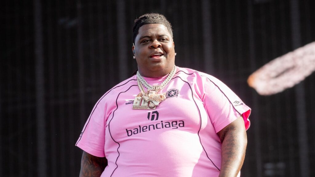 BigXthaPlug free following Dallas arrest before new album release