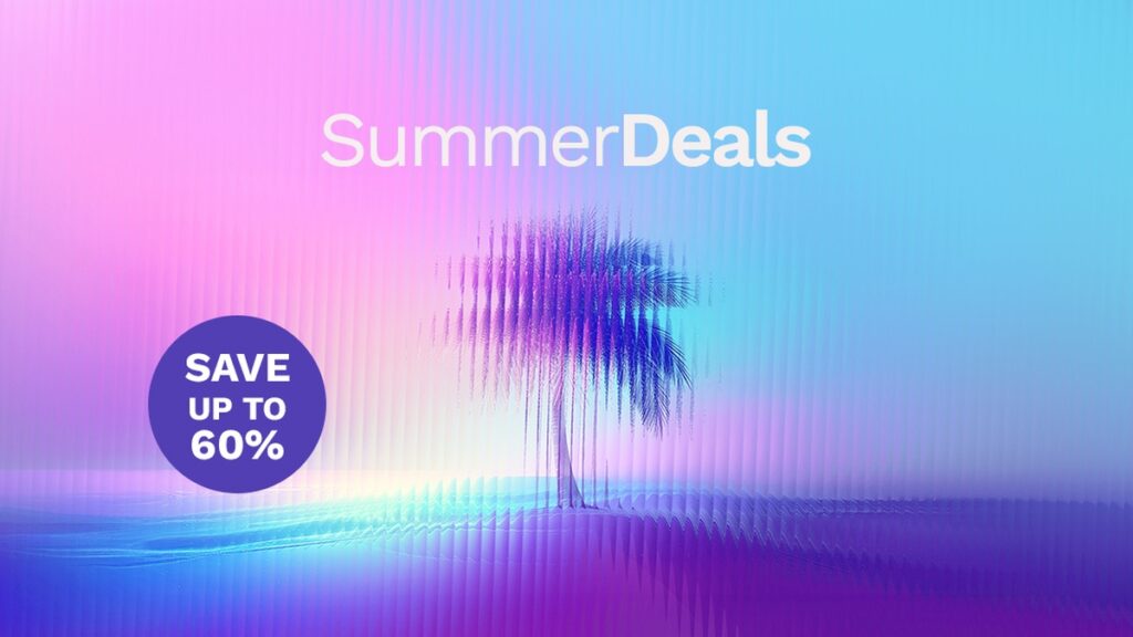 Celebrate Summer Creativity with Steinberg’s Summer Deals