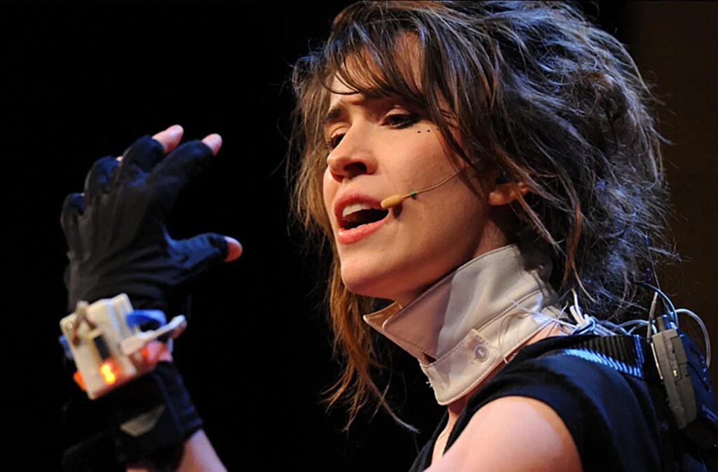 Celebrating 20 Years of Imogen Heap’s Hide and Seek -