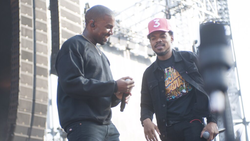 KAWS X Clipse LGSEO Tee Box Set 8