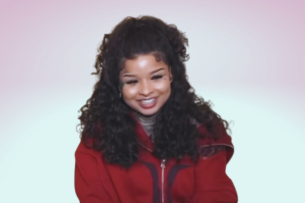Chrisean Rock's New Man Vows To Teach Her Son How To Walk