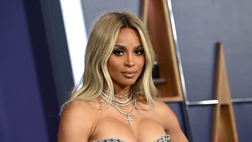 Ciara Volunteers To Host “Love Island”: “I Would Pull Up”