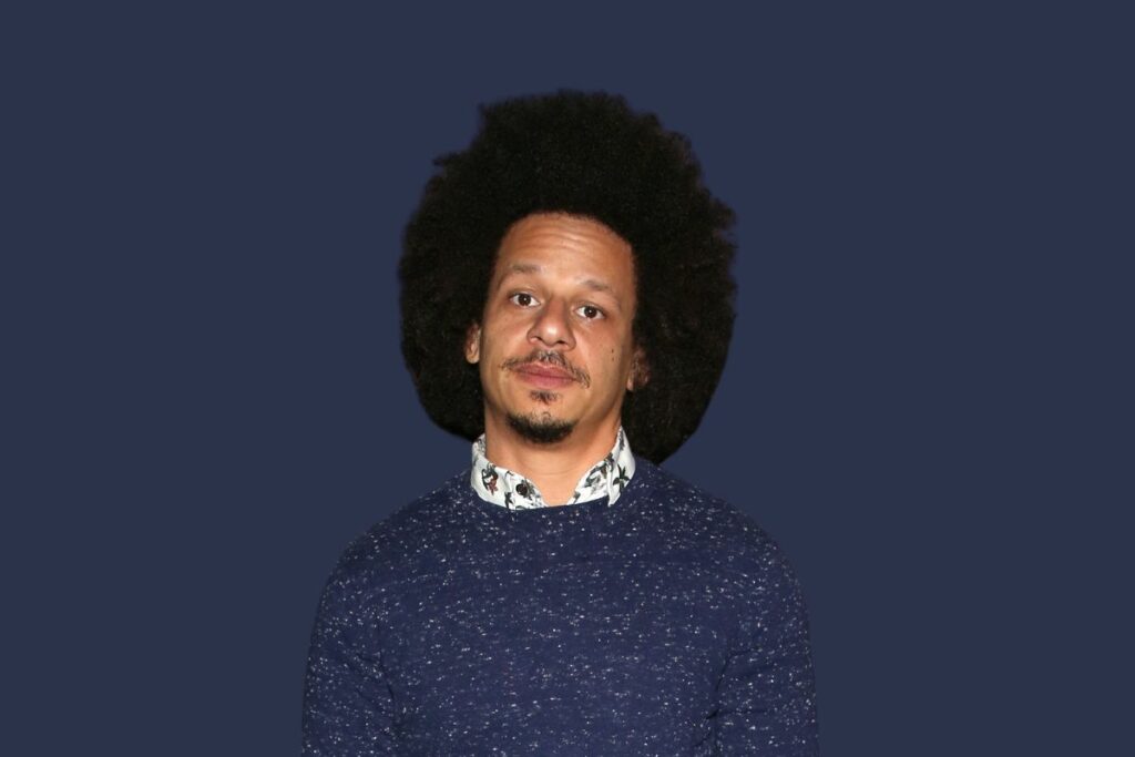 Comedian Eric André's Racial Profiling Lawsuit Revived By Trump-Appointed Judge
