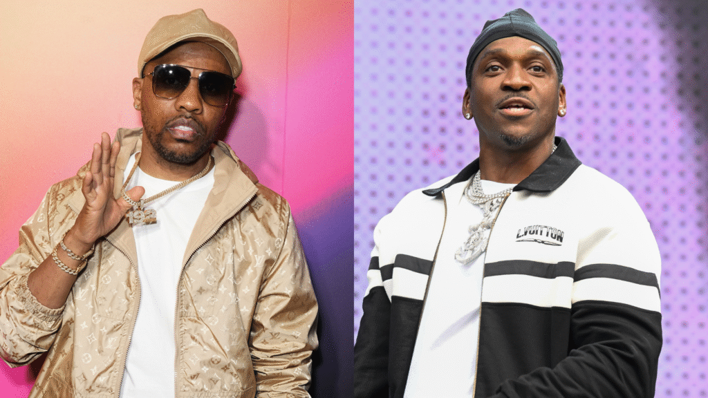 KAWS X Clipse LGSEO Tee Box Set 8