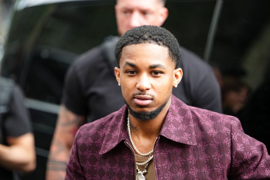 DDG Swatted During Livestreamed Paintball Tournament