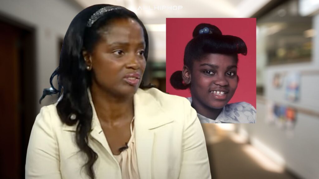 Danielle Spencer—AKA Dee From "What's Happening"—Dies At 60