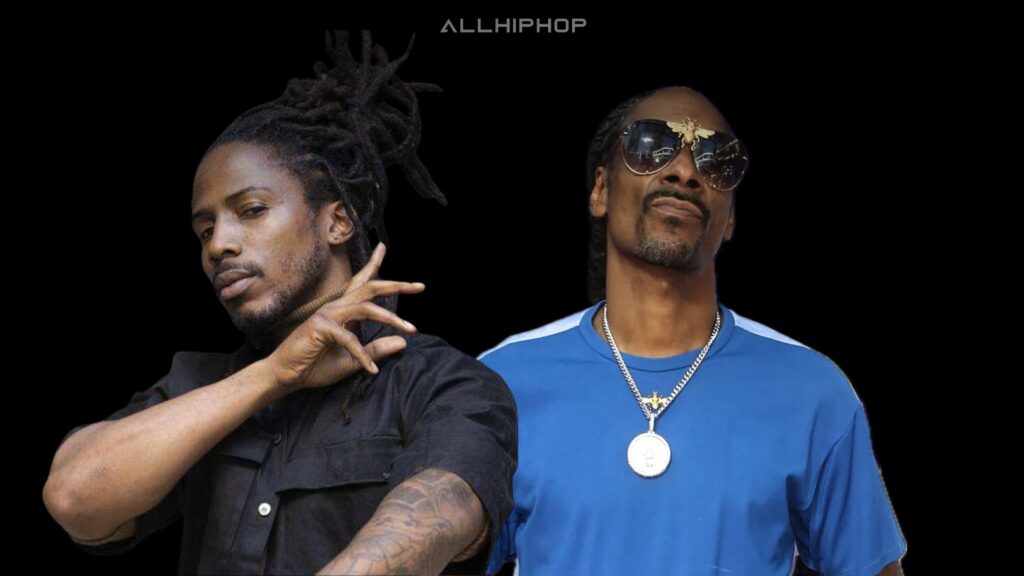 Death Row Records Welcomes D Smoke to the Team