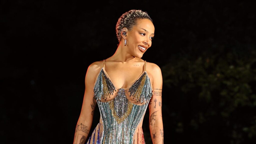 Doja Cat Announces 'Vie' Release Date