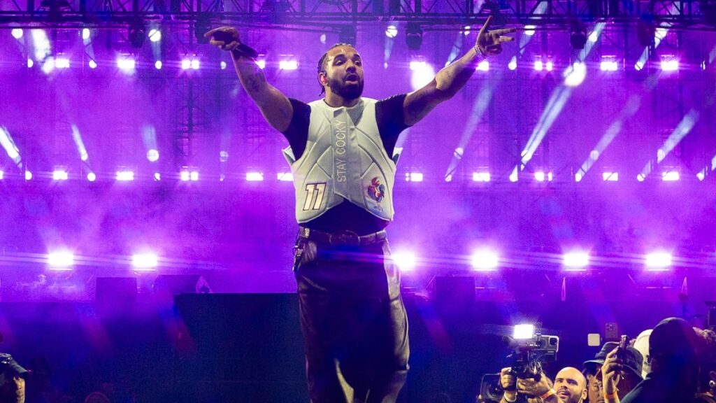 Drake Seeks Kendrick Lamar’s Deal & UMG CEO Emails In Lawsuit