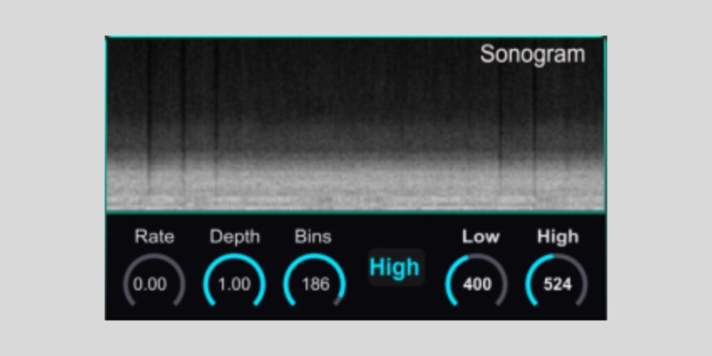 Dystopian Waves releases Spectral Wobbler, a FREE Max for Live modulation plugin for Ableton