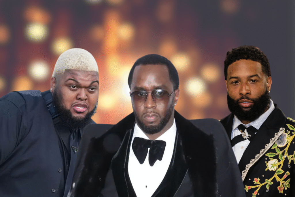 EXCLUSIVE: Druski Gets Win In Diddy Baby Oil Lawsuit As Judge Threatens Lawyers