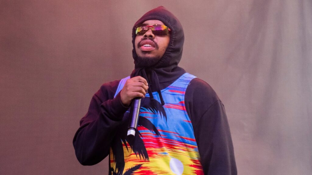 Earl Sweatshirt Announces ‘Live Laugh Love’ Album Release Date