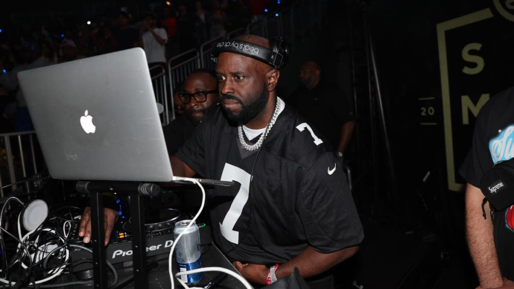 Funk Flex Gets New Time Slot At Hot 97